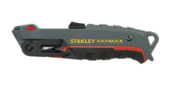 Безопасный нож Fatmax Stanley 102420