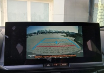 Toyota C-HR II SUV 1.8 Hybrid 140KM 2024 Toyota C-HR C-HR Style FV23 Salon PL Bezwypadkowy ASO 1 wl., zdjęcie 19