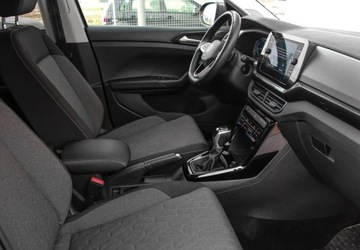 Volkswagen T-Cross SUV Facelifting 1.0 TSI 115KM 2024 Volkswagen T-Cross 1.0 TSI 116KM DSG Special Edition Fotele Podgrzewane Cy, zdjęcie 13