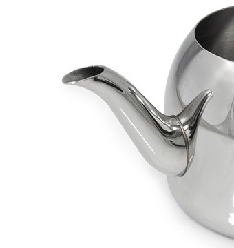 КОРКМАЗ ДРОППА Чайник из нержавеющей стали 2,7 л