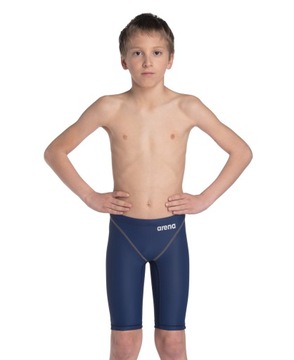 Strój startowy Arena POWERSKIN ST NEXT JAMMER JUNIOR NAVY 128