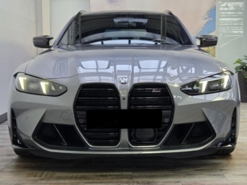 BMW Seria 3 G20-G21 2026 BMW Seria 3 Touring M3 Competition xDrive 3.0 (530KM) 2026, zdjęcie 3