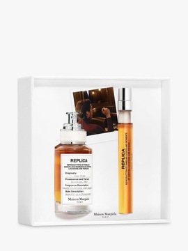 MAISON MARGIELA REPLICA JAZZ CLUB ZESTAW