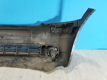 AUDI A2 NÁRAZNÍK PŘEDNÍ 99/05 LZ5R