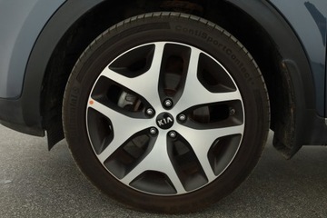 Kia Sportage IV SUV 1.6 T-GDI 177KM 2016 Kia Sportage 1.6 T-GDI, Salon Polska, zdjęcie 11
