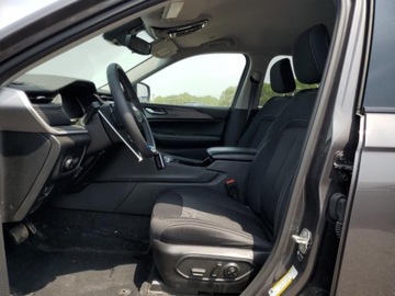 Jeep Grand Cherokee V 2023 Jeep Grand Cherokee L Laredo 2023 3.6l 3.6 Benzyna 293KM, zdjęcie 7