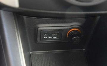 Kia Venga Mikrovan 1.4 DOHC CVVT 90KM 2010 Kia Venga 1.4B Klima 117 Tys Km Sprowadzony Oplacony 1.4 Benzyna 90KM, zdjęcie 21