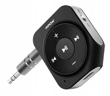 ODBIORNIK BLUETOOTH STRAMBOT MINI MPOW MPBH203AB