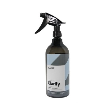 CarPro Clarify - Płyn Do Mycia Szyb 1L