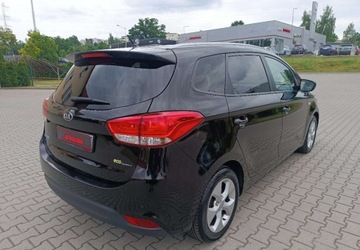 Kia Carens IV Minivan 1.7 VGT CRDI 136KM 2013 Kia Carens Zarejestrowany - serwisowany - 1,7 - 136 KM 1.7 Diesel 136KM, zdjęcie 7