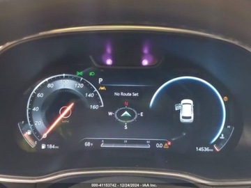  Genesis GV80 2023r., 4x4, 3.5L 3.5 Benzyna 375KM, zdjęcie 11