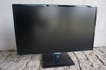 Monitor Samsung 27