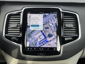 Volvo XC90 II 2023 Volvo XC 90 B5 D AWD Plus Bright | Salon PL | Serw, zdjęcie 15