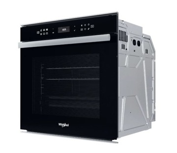 Духовка WHIRLPOOL W6OM44S1HBL