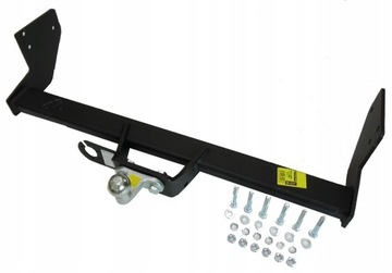 STEINHOF ZAŘÍZENÍ(HÁK) TÁŽNÝ MERCEDES VITO 2 II W639