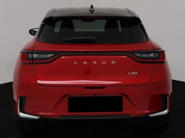 Lexus LBX 1.5 Hybrid 136KM 2025 Od ręki - Cool 1.5 Hybrid 136KM | Podgrzewane fotele!, zdjęcie 2