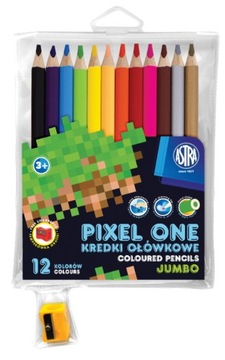 ШКОЛЬНЫЙ НАБОР ASTRA MINECRAFT