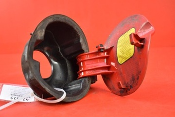 КРЫШКА ТОПЛИВОЗАПРАВОЧНОЙ ЗАПРАВКИ 185 955B632 ALFA ROMEO MITO 08-18