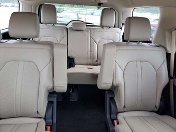 Ford Expedition III 2023 Ford Expedition Limited 2023 3.5l 3.5 Benzyna 400KM, zdjęcie 10