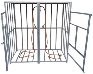 . 8 x ГАЗОВЫЙ БАЛЛОН 33 КГ ПРОПАНА БУТАНА КЛЕТКА КОНТЕЙНЕРА СОЕДИНИТЕЛЬНЫЙ КОМПЛЕКТ