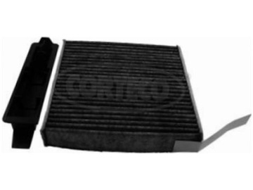 CORTECO 80004402 FILTR VENTILACE PROSTORU SPOLUJEZDCE