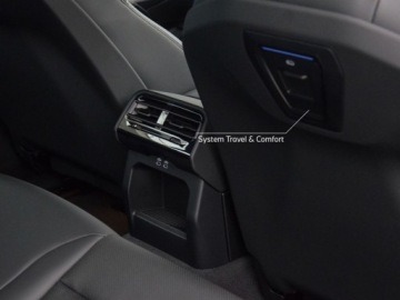 BMW Seria 5 G90-91 Touring 2.0 520d 197KM 2025 BMW Seria 5 BMW 520d xDrive Limuzyna 2.0 Diesel 197KM, zdjęcie 22