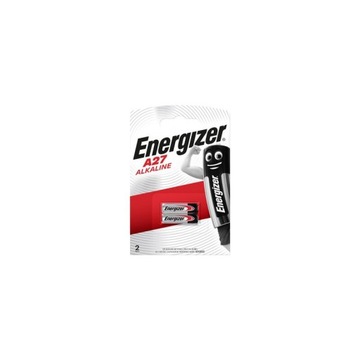 Brak informacji Energizer A27 12 mAh