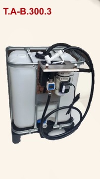 РАСПРЕДЕЛИТЕЛЬ ДЛЯ ADBLUE ADBLUE PUMP AUS 32 UREA