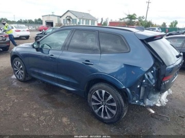 Volvo XC60 II 2024 Volvo XC 60 2024 Volvo XC60 B5 AWD Plus Dark Theme 2.0 Benzyna 247KM, zdjęcie 2