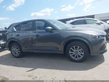 Mazda CX-5 II 2025 Mazda CX-5 2025 Mazda CX-5 2.5 S Preferred Package AWD 2.5 Benzyna 187KM, zdjęcie 7
