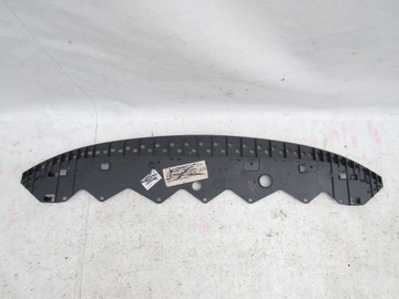 КРЫШКА БАМПЕРА TOYOTA YARIS II 05-08