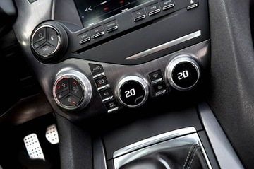 DS 5 2015 Citroen DS5 LiFT 2,0Hdi 181K Manual Pikowane, zdjęcie 33