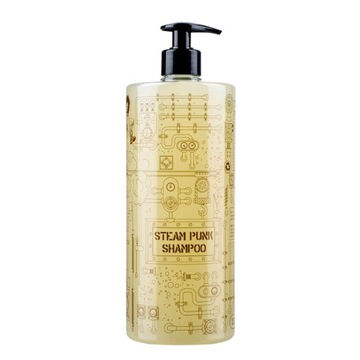 PAN DRWAL SZAMPON STEAM PUNK 1000ml