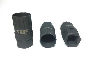 KLUCZ DO WOLNOBIEGU TYP SHIMANO TOBE