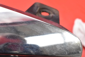 MŘÍŽKA MASKA CHRÓM 735485930 LANCIA DELTA 3 III 08-14