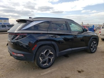 Hyundai 2022 Hyundai Tucson Sel Convenience 2022 1.6l 1.6 Hybryda 226KM, zdjęcie 3