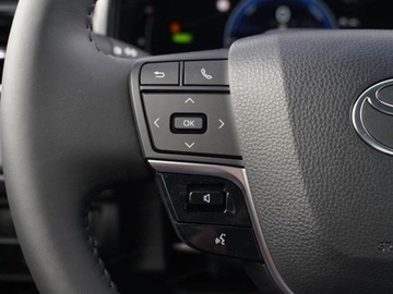 Toyota Camry IX 2025 Od ręki - Comfort 2.5 Hybrid Dynamic Force 231KM | Podgrzewana kierownica!, zdjęcie 5