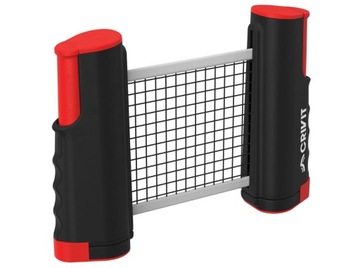 SIATKA DO TENISA STOŁOWEGO PING PONGA CRIVIT