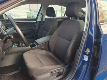 Skoda Superb III Liftback 1.4 TSI 150KM 2017 Skoda Superb FV23Salon PL Niski przebieg Zadbany ASO 1.4 Benzyna 150KM, zdjęcie 10