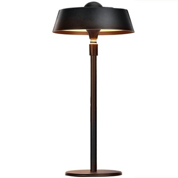 BEZPRZEWODOWA LAMPA STOŁOWA CIEPŁO BIEL LAMPKA NOCNA