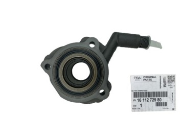 WYSPRZĘGLIK ALFA ROMEO 156 166 BRAVO 2.0 2.4 ORG