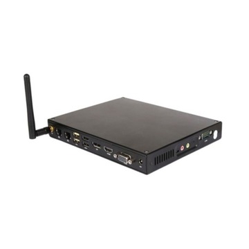 Volumio Player F105D Сетевой аудиостример