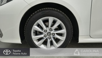 Toyota Corolla XII Sedan Facelifting 1.8 Hybrid 140KM 2023 Toyota Corolla 1.8 Hybrid Comfort Seria E21 (2019-, zdjęcie 16