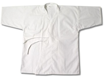 Koszulka Shitagi Pod Keikogi Iaido Kendo 170 cm