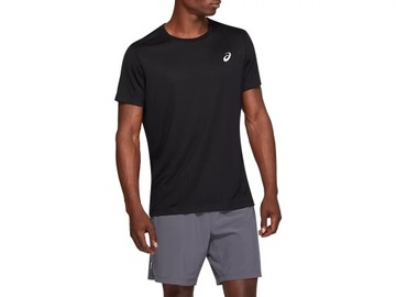 Koszulka Asics Sport Train TOP 150602-0904 r. S