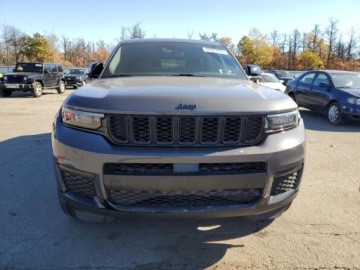 Jeep Grand Cherokee V 2023 Jeep Grand Cherokee L Laredo 2023 3.6 Benzyna 293KM, zdjęcie 5