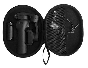 WALIZKA TORBA ETUI CASE GIMBALA SNOPPY ATOM 3 AXIS