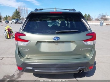 Subaru 2021 Subaru Forester Limited 2021 2.5l 2.5 Benzyna 182KM, zdjęcie 4