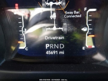 Jeep 2020 Jeep Wrangler Unlimited Rubicon 2020 3.6l 3.6 Benzyna 285KM, zdjęcie 11