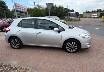 Toyota Auris II Hatchback 5d Dual VVT-i 100 99KM 2013 Toyota Auris 1.3i Salon PL Extra stan 1.3 Benzyna 99KM, zdjęcie 19